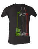 The Godfather - Puppet Master - T-shirts