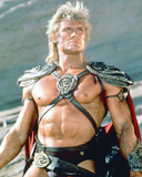 Dolph Lundgren - Masters of the Universe Fotografía Dolph Lundgren - Masters of the Universe Fotografía