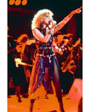Bette Midler Fotografía