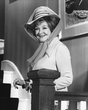 Beryl Reid Photo
