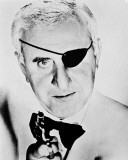 Adolfo Celi - Thunderball Photographie