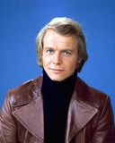 David Soul - Starsky and Hutch Photographie