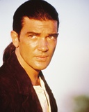 Antonio Banderas - Desperado Photo Antonio Banderas - Desperado Photo