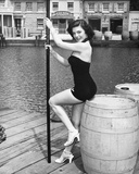 Anne Bancroft Photographie