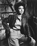 Anne Bancroft Photographie
