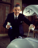 David Tomlinson Photo