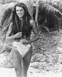 Brooke Shields Photographie