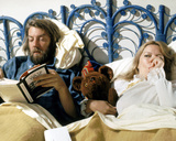 Donald Sutherland Photo
