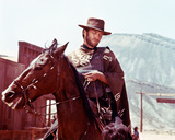 Clint Eastwood Photo