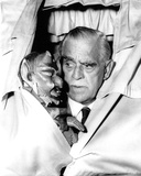Boris Karloff Fotografía Boris Karloff Fotografía