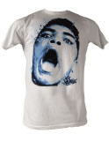 Muhammad Ali - The Lip T-shirts