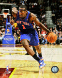 Amar'e Stoudemire 2010-11 Action Photo