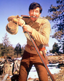 Fess Parker - Daniel Boone Photo