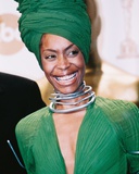 Erykah Badu Photo