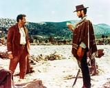 Clint Eastwood - Il Buono, il brutto, il cattivo Photo
