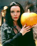 Carolyn Jones - The Addams Family Photographie