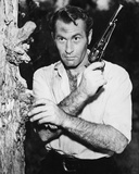 Darren McGavin - Riverboat Fotografía