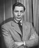 Craig Stevens Photo