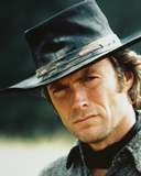 Clint Eastwood Photo