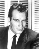 Charlton Heston Photo
