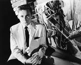 Billy Fury Photographie