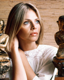 Britt Ekland Photo