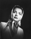 Elizabeth Sellars Photo
