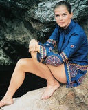 Candice Bergen Photo