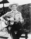 Gene Autry Photo