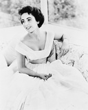 Elizabeth Taylor Photo