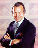 David Janssen Photo