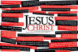 Jesus Quotes Prints