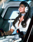 Caroline Munro Fotografía