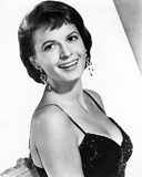 Eva Bartok Photo