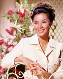 France Nuyen Photo