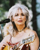 Emmylou Harris Photo