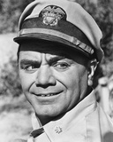 Ernest Borgnine Photo