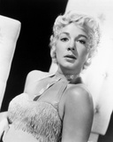 Betty Hutton Photo