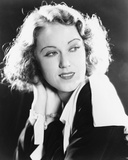 Fay Wray Fotografía