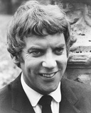 Donald Sutherland Photo