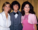 Donny Osmond Photo