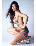 Caroline Munro Fotografía
