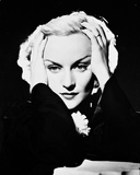 Carole Lombard Photo