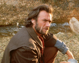 Clint Eastwood Photo