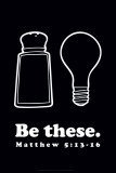 Be These Posters