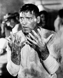 Burt Lancaster Fotografía Burt Lancaster Fotografía