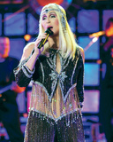Cher Photo