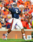 Cam Newton Auburn University Tigers 2010 Action Photo Cam Newton Auburn University Tigers 2010 Action Photo