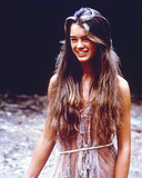 Brooke Shields Photographie