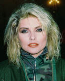 Deborah Harry Photo